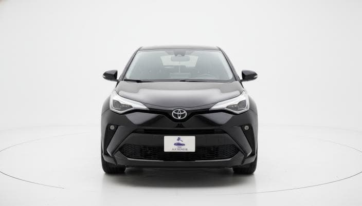 Toyota C-HR 2021