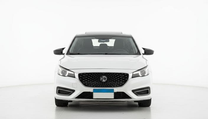 MG 6 2022