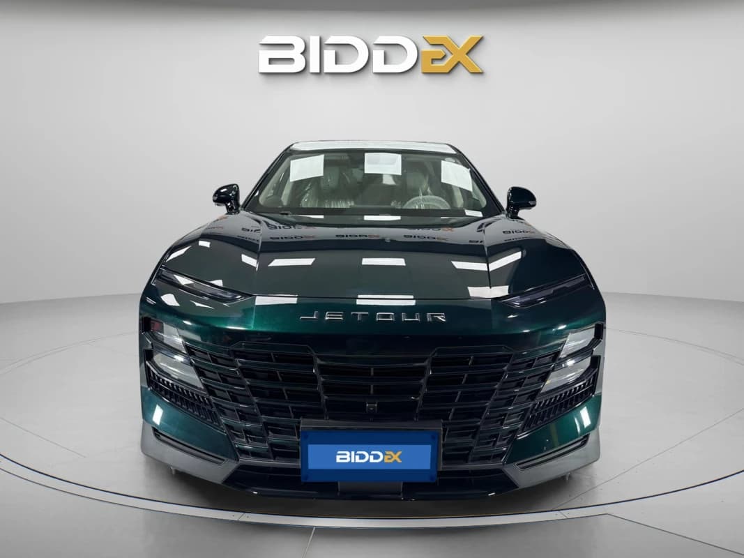 جيتور داشنج 2025 لاكشري أزرق أوتوماتيك — جديدة