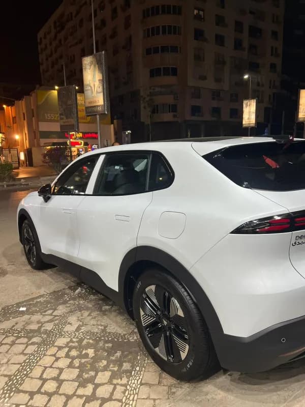 ديبال اس 05 2026 رييف أبيض أوتوماتيك — جديدة