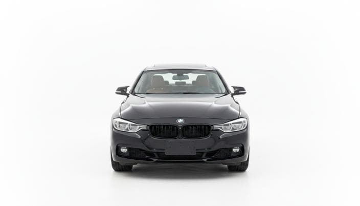 BMW 320i 2016