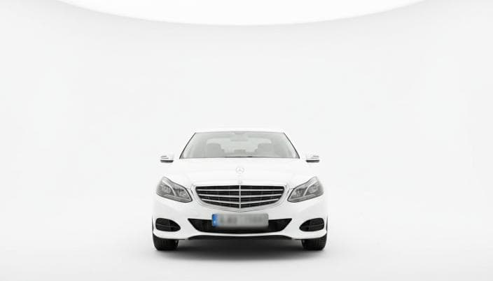 Mercedes-Benz E200 2016