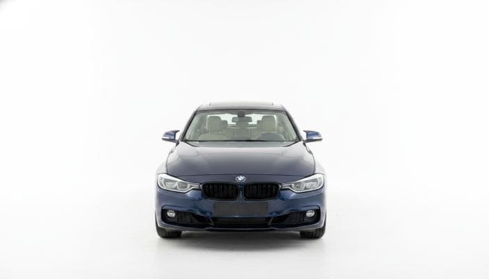 BMW 320i 2019
