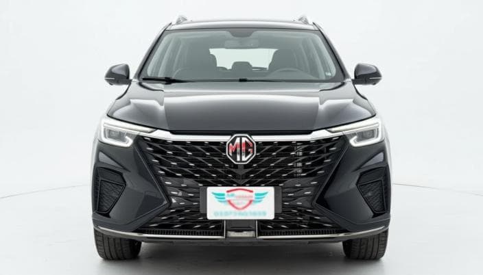 MG RX5 2024