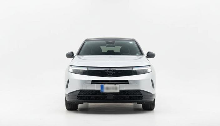 Opel Grand land 2026
