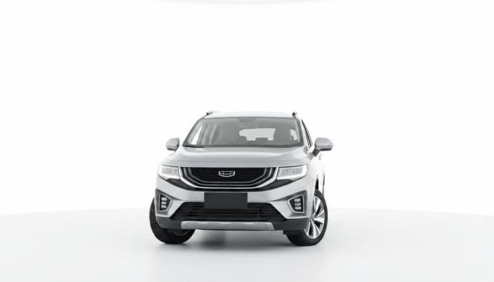 جيلي اوكافانجو 2024
