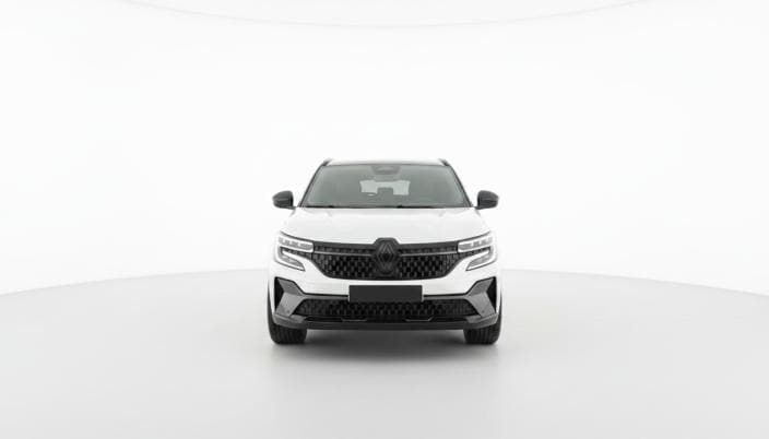 رينو اوسترال 2026
