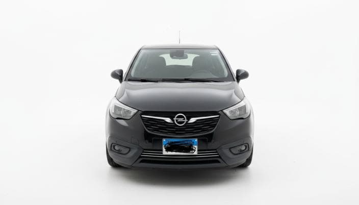 Opel Cross Land 2020