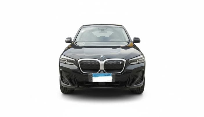 BMW IX3 2024