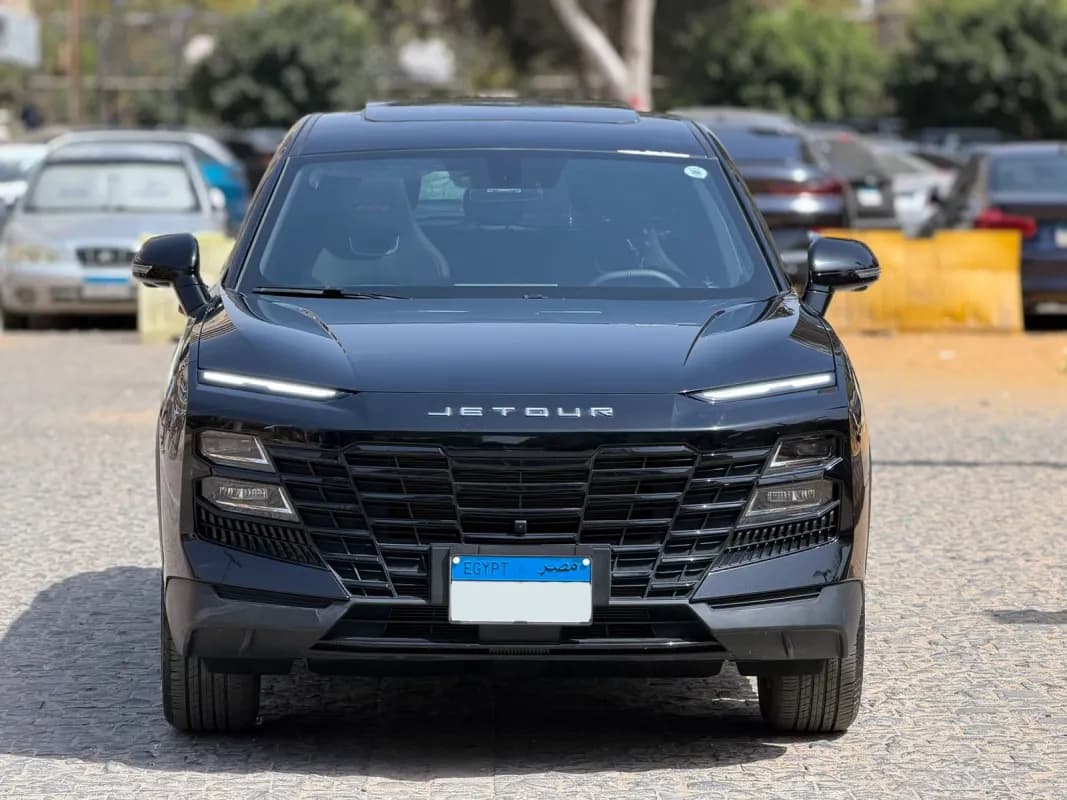 جيتور داشنج 2026 لاكشري أسود أوتوماتيك — مستعملة