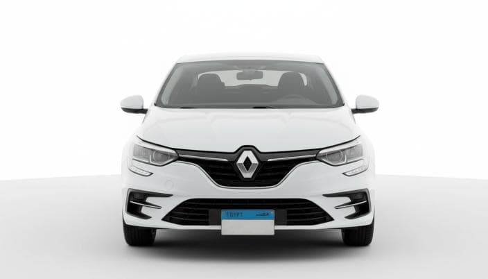Renault Megane 2022