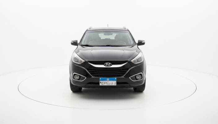 Hyundai IX 35 2016
