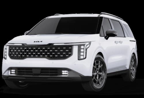 Kia Raises Competition in Egypt