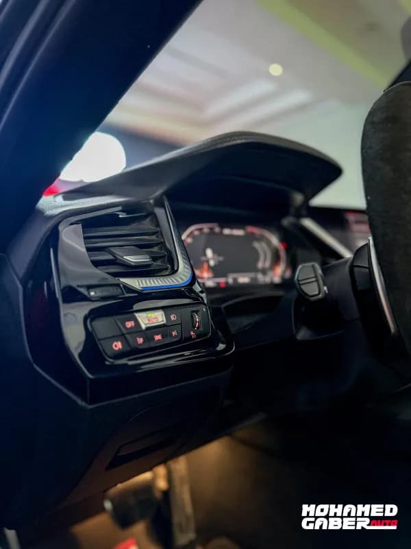 BMW Z4 2020 M3 Convertible Red Automatic — Used