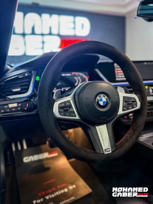 BMW Z4 2020 M3 Convertible Red Automatic — Used
