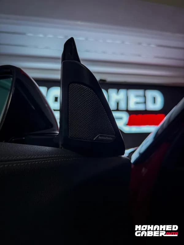 BMW Z4 2020 M3 Convertible Red Automatic — Used