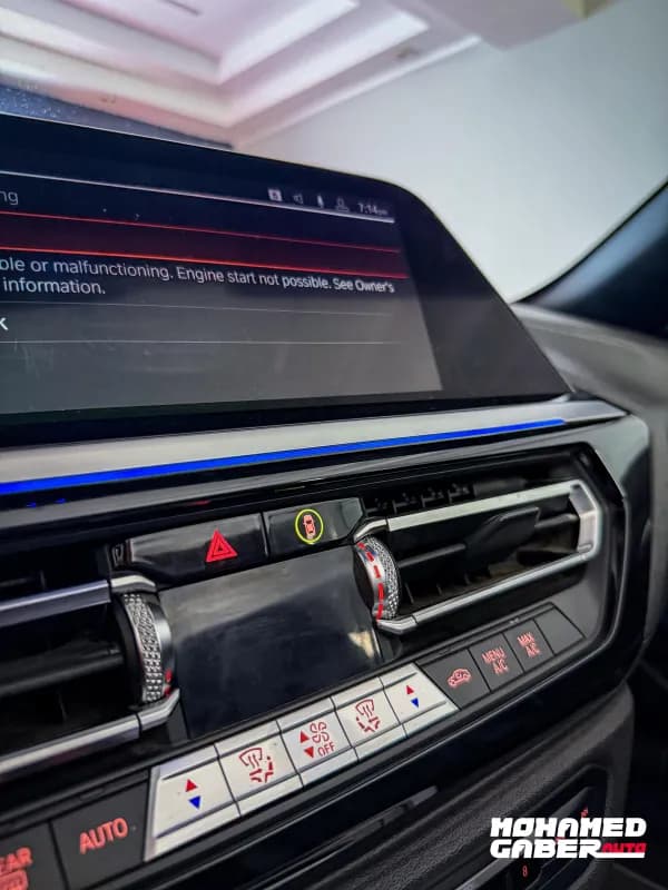 BMW Z4 2020 M3 Convertible Red Automatic — Used