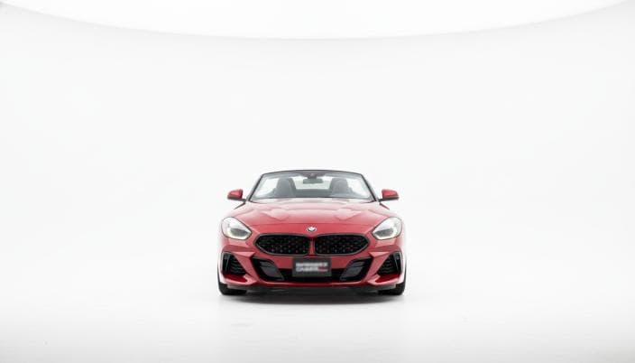 BMW Z4 2020