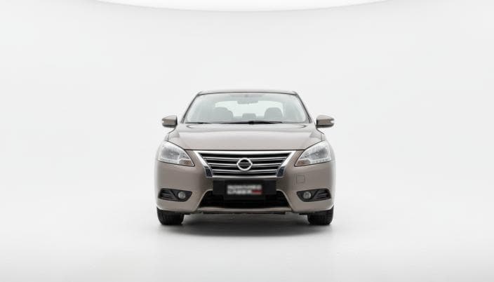 Nissan Sentra 2023