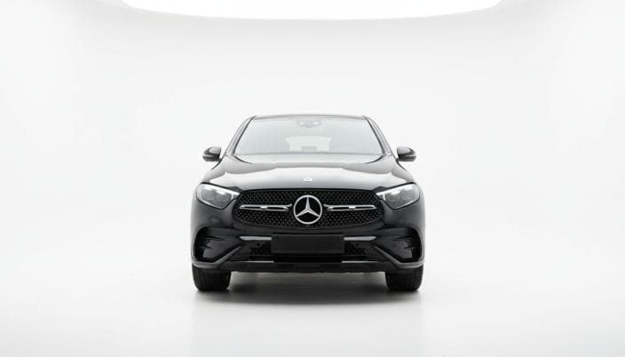 مرسيدس بنز GLC 300 2026