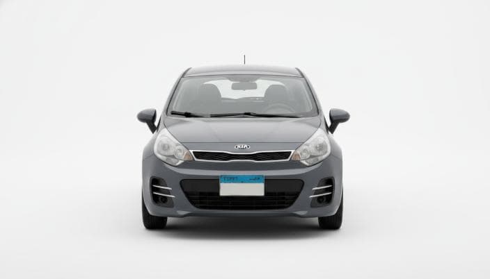 Kia Rio 2016
