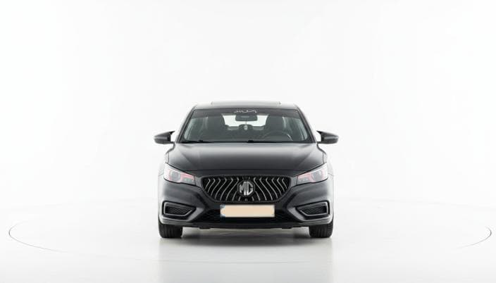 MG 6 2022