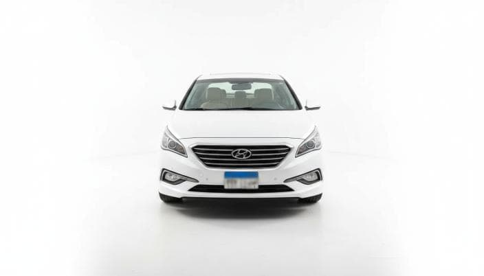 Hyundai Sonata 2018