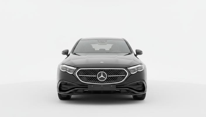 مرسيدس بنز E200 2026