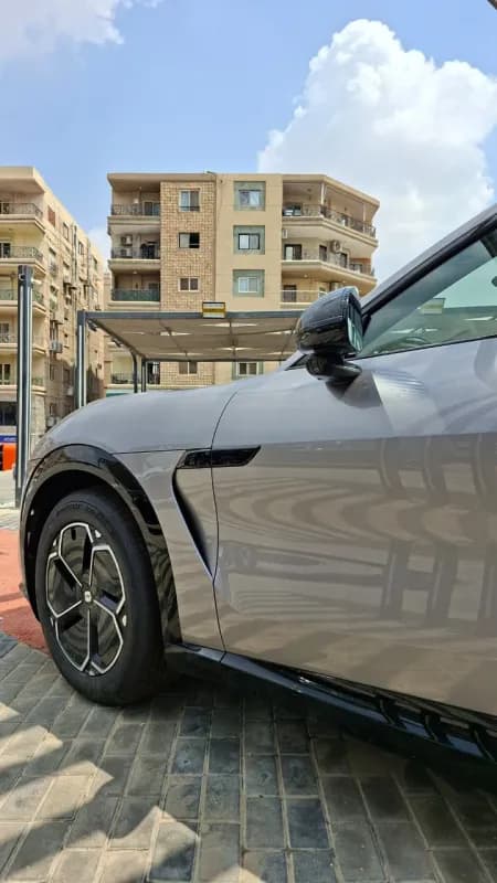 شاومي واي يو 7 2026 استندارد رمادي أوتوماتيك — جديدة