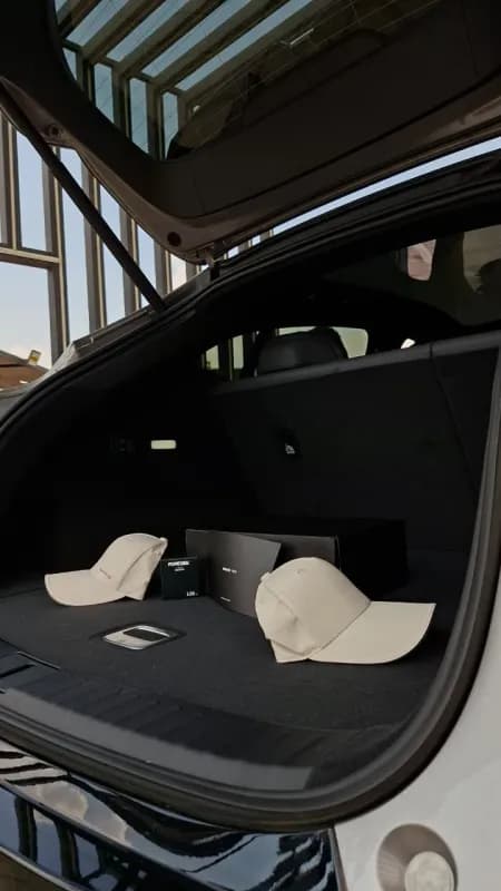 شاومي واي يو 7 2026 استندارد رمادي أوتوماتيك — جديدة
