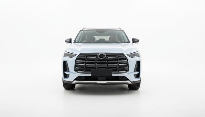 جي ايه سي GS4 2026