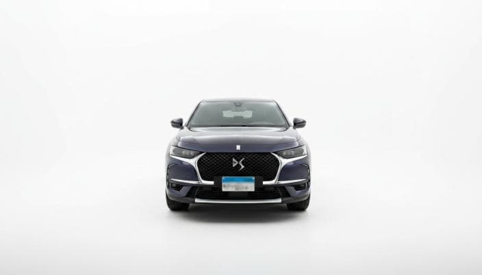 دي إس DS 7 2021