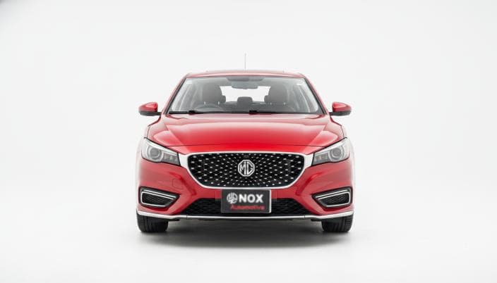 MG 6 2020