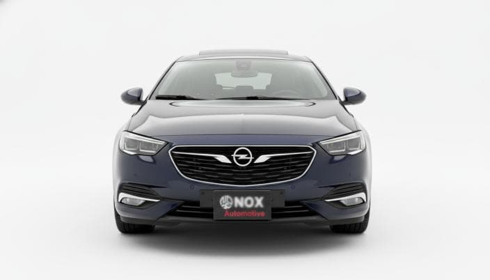 Opel Insignia 2019