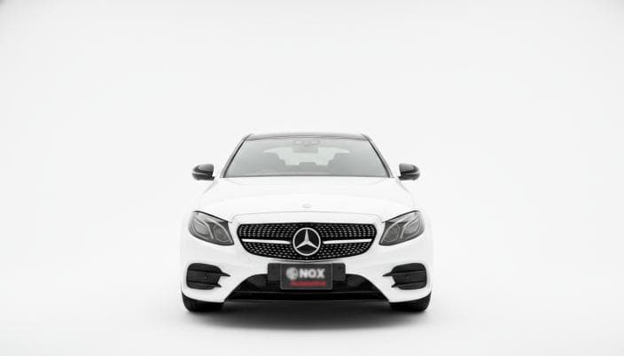 Mercedes-Benz E200 2018