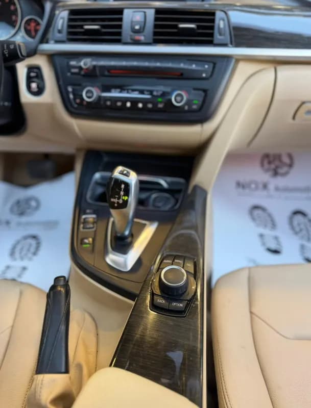 BMW 418i 2018 M Sport Gray Automatic — Used