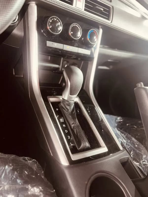 Mitsubishi Xpander 2026 Ignite - ML Gray Automatic — New