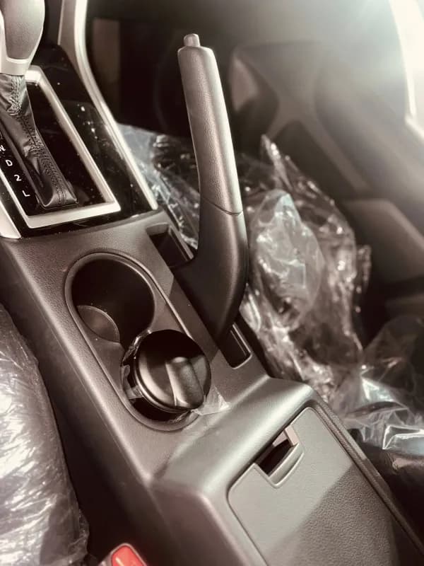 Mitsubishi Xpander 2026 Ignite - ML Gray Automatic — New
