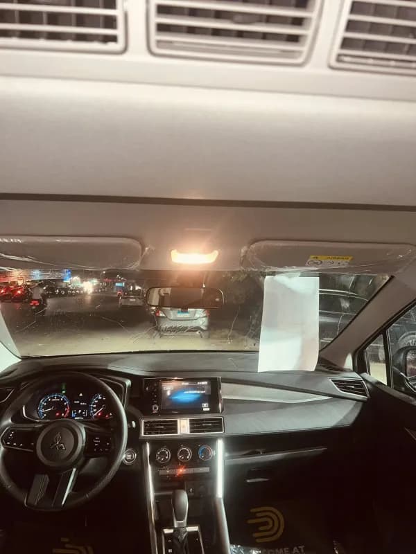 Mitsubishi Xpander 2026 Ignite - ML Gray Automatic — New
