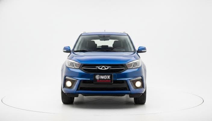 Chery Tiggo 3 2022