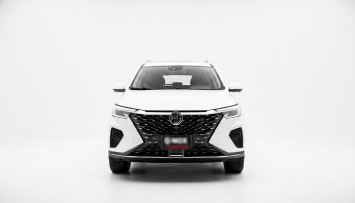 MG RX5 2024