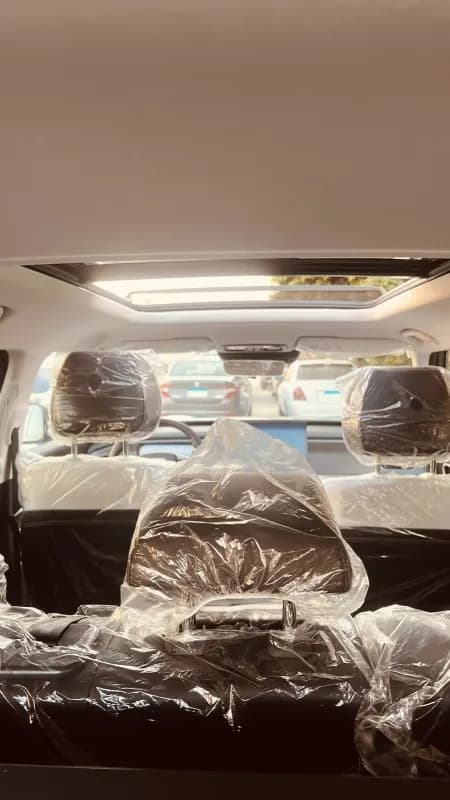 BAIC BJ30 2026 Pro Gray Automatic — New