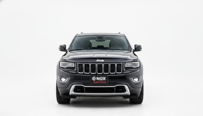 Jeep Cherokee 2014