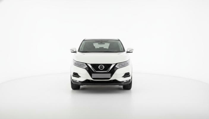 Nissan Qashqai 2020