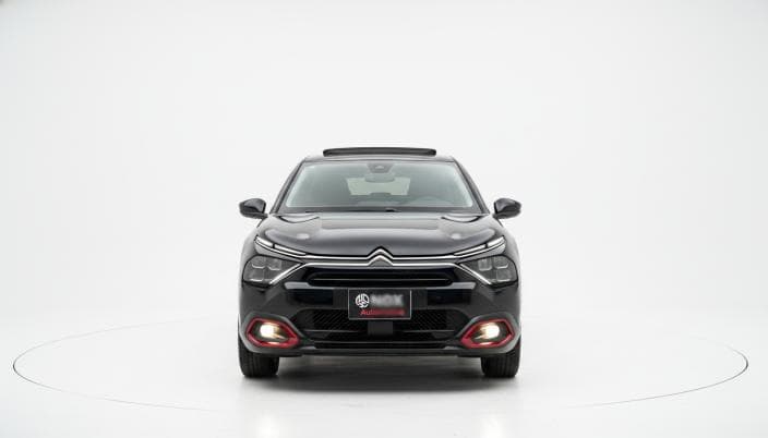 Citroen C4 X 2024