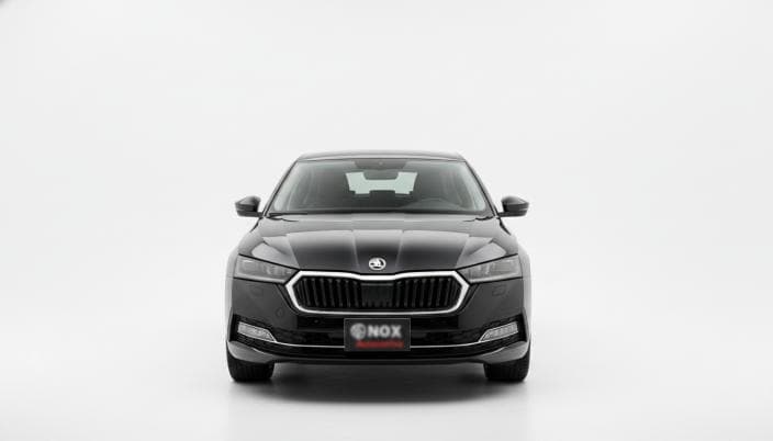 Skoda Octavia 2024