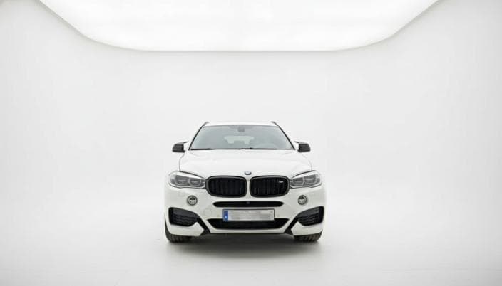 BMW X6 2019