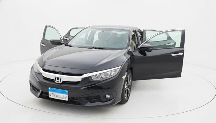 Honda Civic 2019