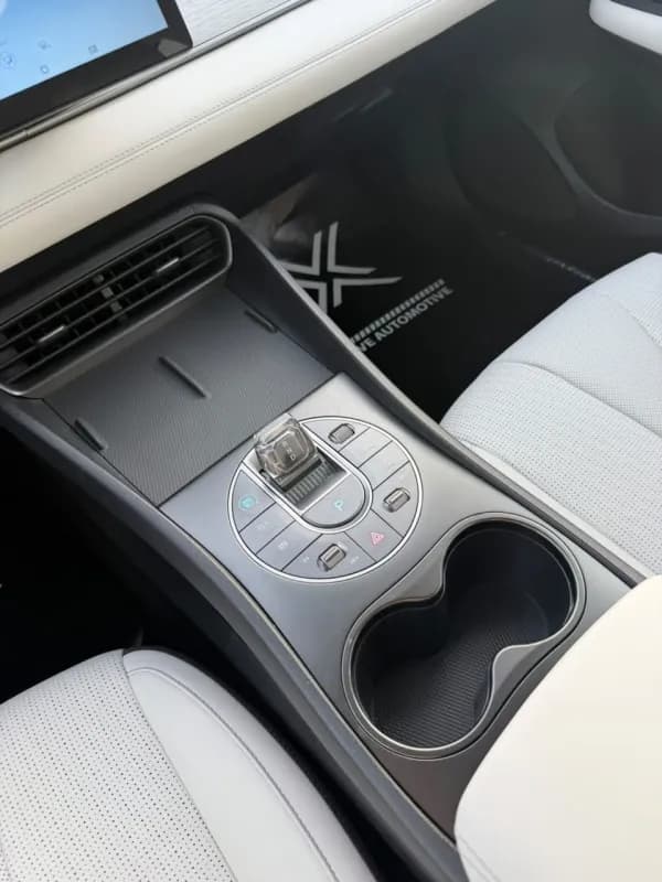 BYD Sealion 05 2025 5 White Automatic — New