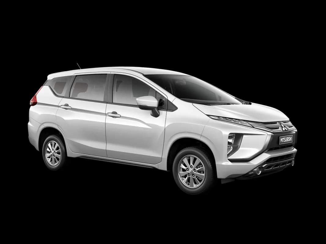 Mitsubishi Xpander 2026 Ignite - ML White Automatic — New